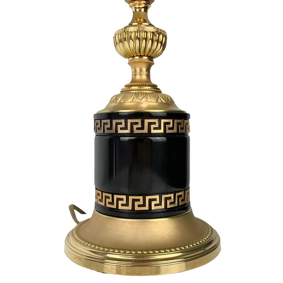 VERSACE Baroque Lamp - Picture 6 of 14